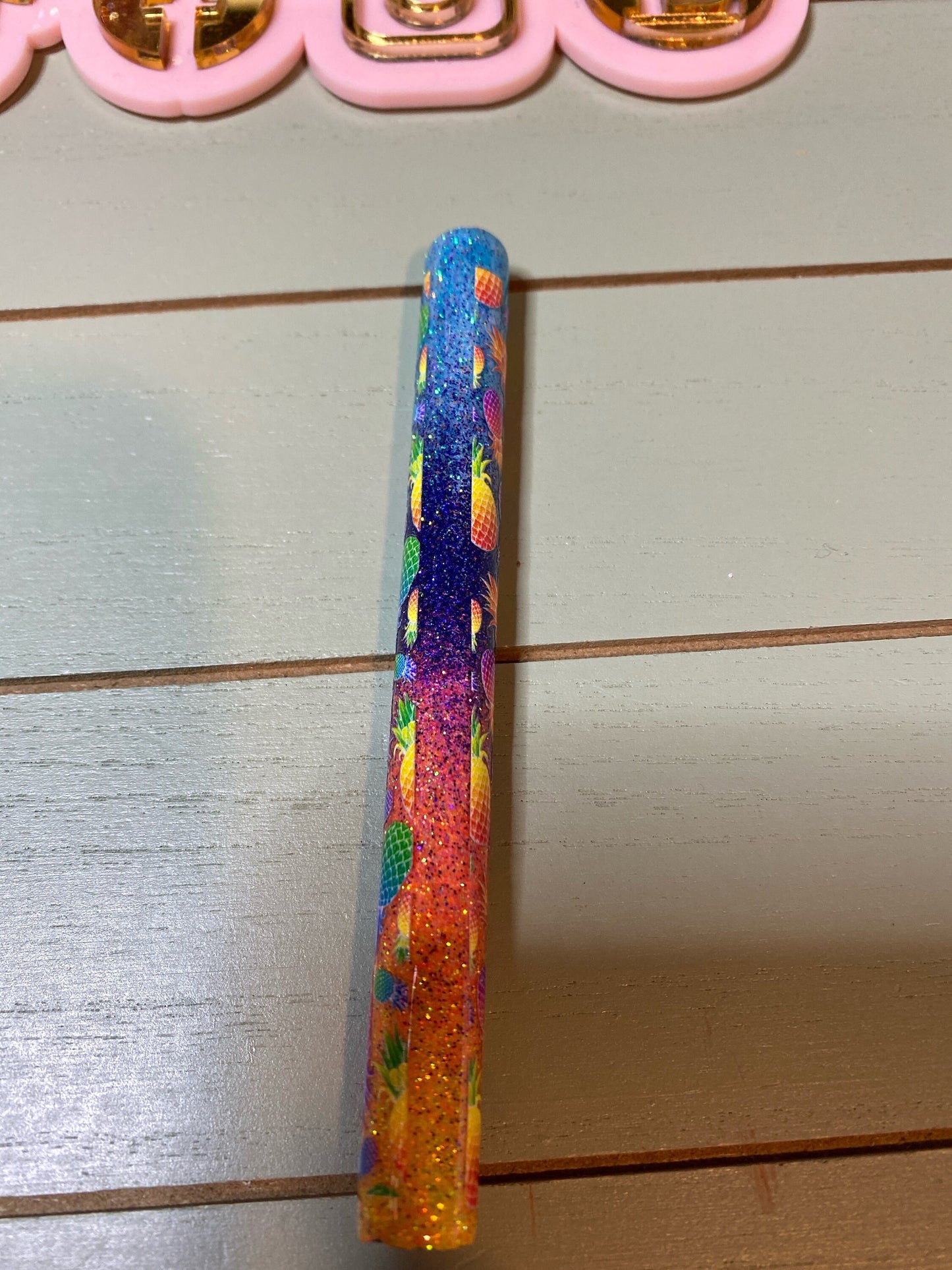 Choice of pattern uvdtf Pen wrap,work with most pens, butterfly/ mom life / leopard uvdtf wrap