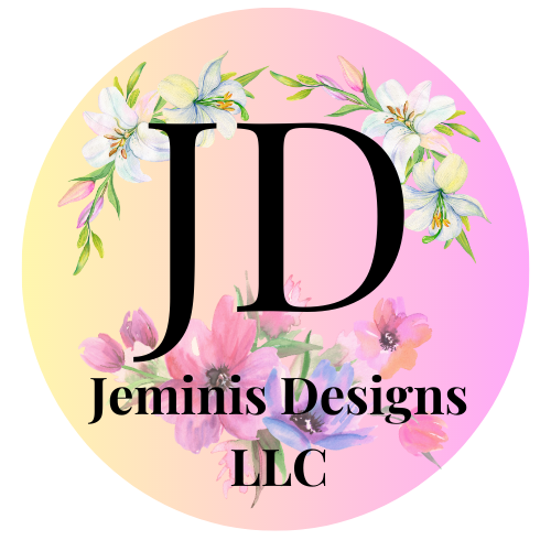 Jeminis Designs llc